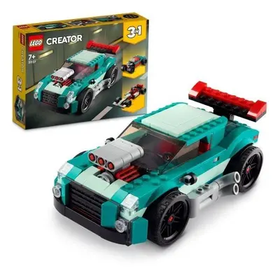 LEGO stavebnice LEGO® Creator 31127 Závoďák