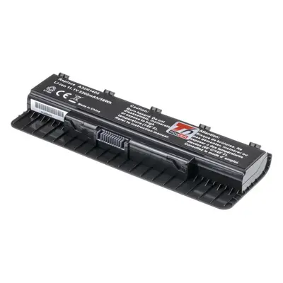 Baterie do notebooku T6 power Asus G741, G771, R555, R751, N551, N751, GL551 serie, 5200mAh, 58W