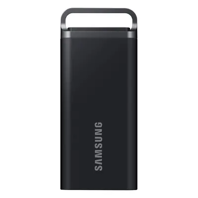 Externí disk Samsung Portable SSD T5 EVO 4TB