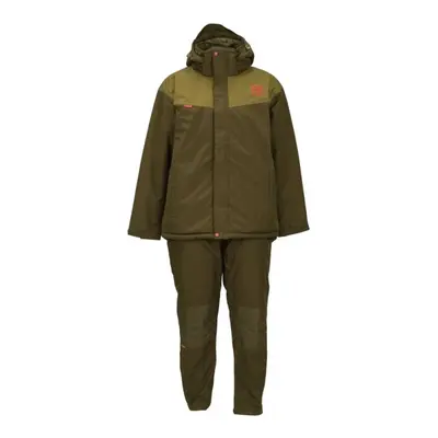 Trakker Zimní komplet CR 2-Piece Winter Suit XXL