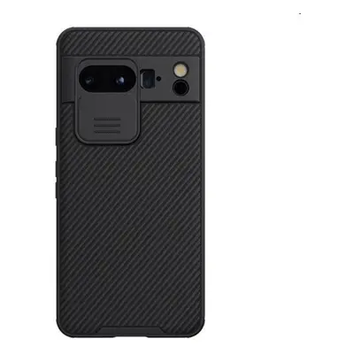 Kryt na mobil Nillkin CamShield PRO Zadní Kryt pro Google Pixel 8 Pro Black