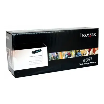 Toner LEXMARK 51B2000 černý