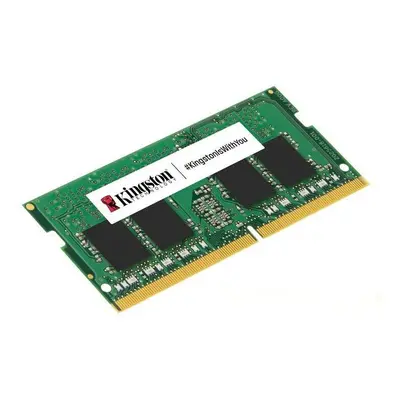 Operační paměť Kingston SO-DIMM 8GB DDR4 2666MHz