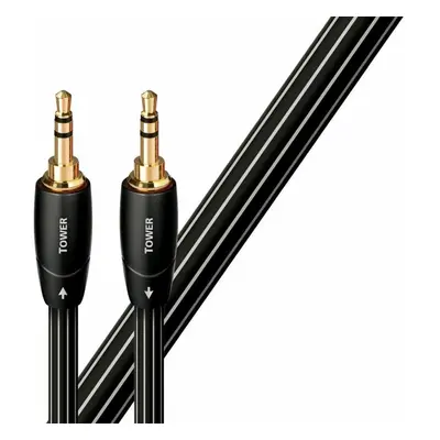 Audio kabel AudioQuest Tower JJ 3m