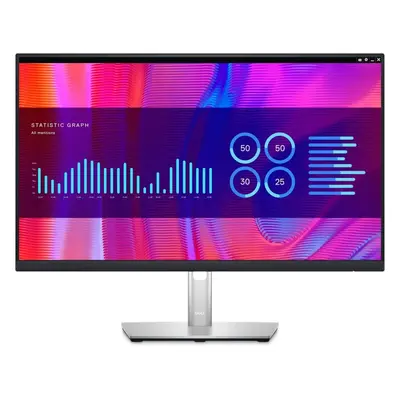 Monitor 23.8" Dell P2423DE Professional