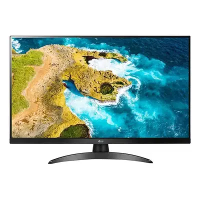 Monitor 27" LG 27TQ615S-PZ