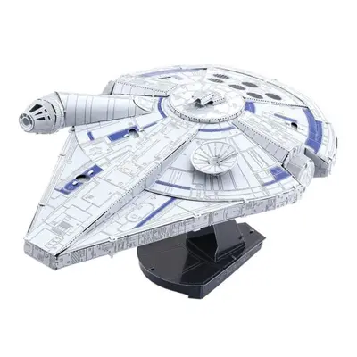 3D puzzle Metal Earth 3D puzzle Star Wars: Lando's Millenium Falcon (ICONX)