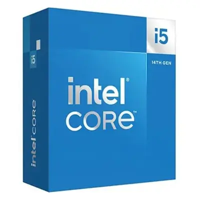 Procesor Intel Core i5-14400