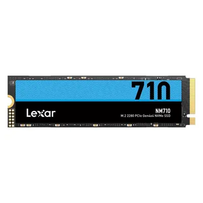 SSD disk Lexar NM710 1TB