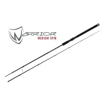 FOX Rage Prut Warrior Medium Spin 2,7m 15-40g