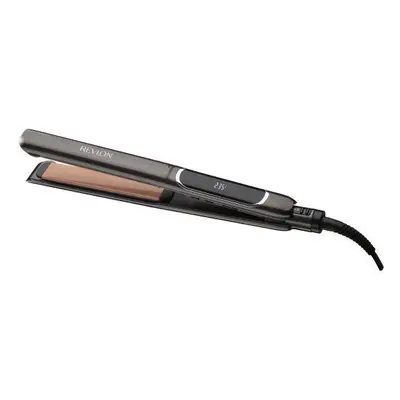 Žehlička na vlasy Revlon Salon Straight Copper Smooth Styler RVST2175E