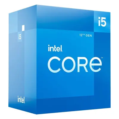 Procesor Intel Core i5-12600