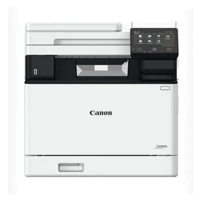 Laserová tiskárna Canon i-SENSYS MF754Cdw