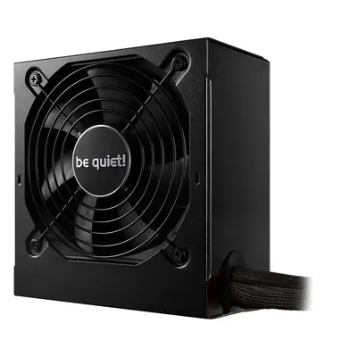 Počítačový zdroj Be quiet! SYSTEM POWER 10 450W