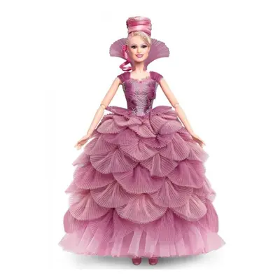 Barbie Sběratelská Louskáček Víla, Mattel FRN77