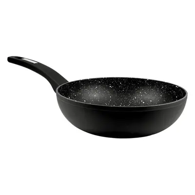 Wok CS SOLINGEN WOK pánev s mramorovým povrchem Marburg 24 cm