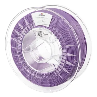 Filament Filament Spectrum Premium PLA 1.75mm Lavender Violett 1kg