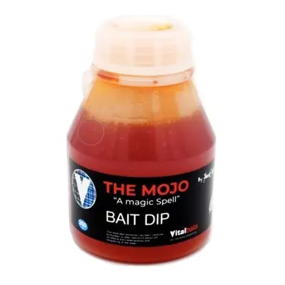 Vitalbaits Dip The Mojo 250ml