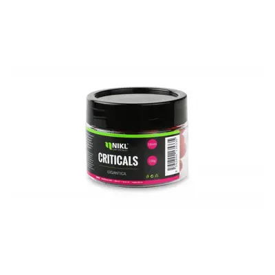 Nikl Criticals boilie Gigantica 150g 24mm