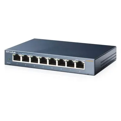 Switch TP-Link TL-SG108