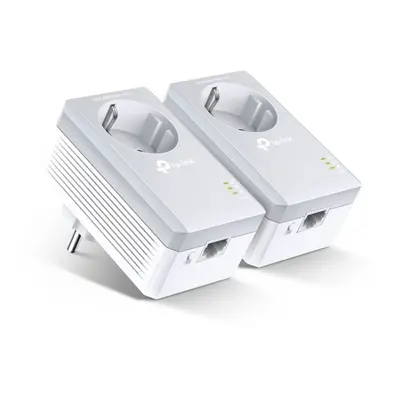 Powerline TP-Link TL-PA4010P Starter Kit