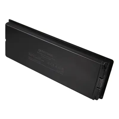 Baterie do notebooku PATONA pro APPLE MacBook 13" 5000mAh 10.8V Black