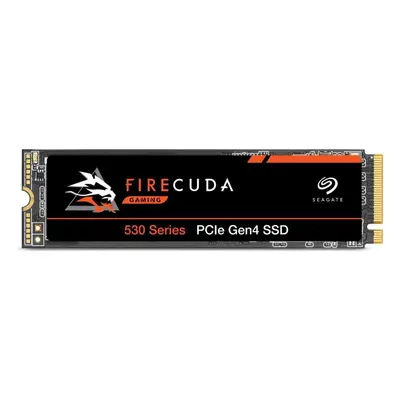 SSD disk Seagate FireCuda 530 2TB