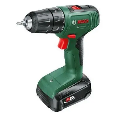 Aku vrtačka BOSCH EasyDrill 18V-40 (1x 2 Ah) + AL18V-20 0.603.9D8.004