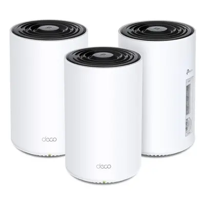 WiFi systém TP-Link Deco PX50 (3-pack)