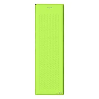 Karimatka Hannah Leisure 5,0 Wide Parrot Green II