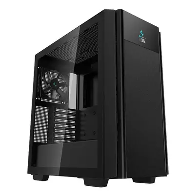 Počítačová skříň DeepCool CH510 MESH DIGITAL