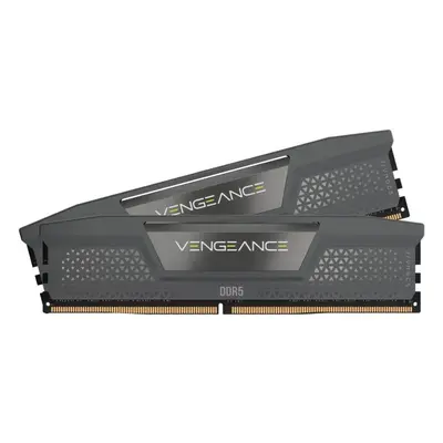 Operační paměť Corsair 32GB KIT DDR5 5600MT/s CL40 Vengeance Grey EXPO