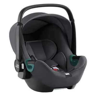 Autosedačka Britax Römer Baby-Safe 3 i-Size Midnight Grey