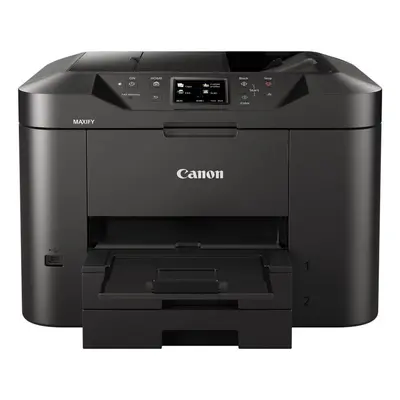 Inkoustová tiskárna Canon MAXIFY MB2750