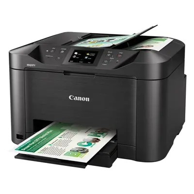 Inkoustová tiskárna Canon MAXIFY MB5150