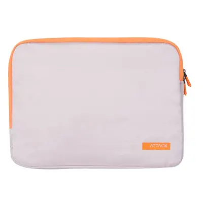 Pouzdro na notebook ATTACK Supreme 11,6", šedé