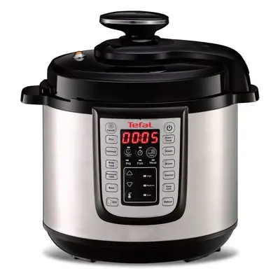 Multifunkční hrnec Tefal CY505E30 All In One Pot