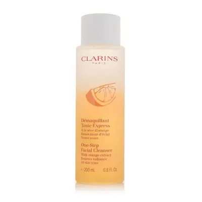 Odličovač CLARINS One-Step Facial Cleanser 200 ml