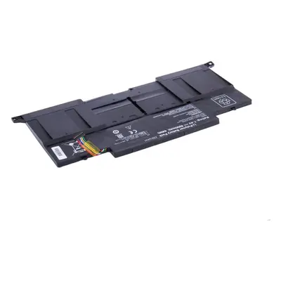 Baterie do notebooku Avacom pro Asus Zenbook UX31 Li-Pol 7.4V 6000mAh 44Wh