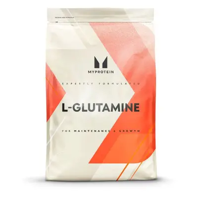 Aminokyseliny MyProtein L-Glutamine 500 g