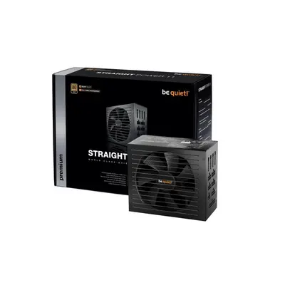 Počítačový zdroj Be quiet! STRAIGHT POWER 11 1000W