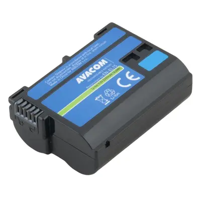 Baterie pro fotoaparát AVACOM za Nikon EN-EL15 Li-Ion 7.2V 2000mAh 14.4Wh