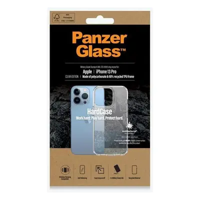 Kryt na mobil PanzerGlass HardCase Apple iPhone 13 Pro