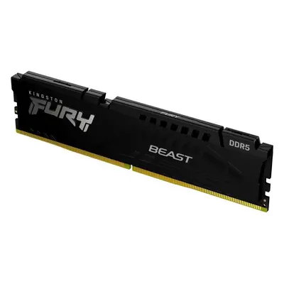 Operační paměť Kingston FURY 32GB DDR5 5200MHz CL36 Beast EXPO