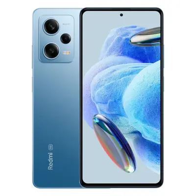 Mobilní telefon Xiaomi Redmi Note 12 Pro 5G 6GB/128GB modrá