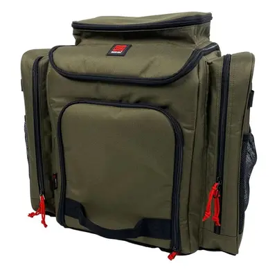 Sonik Batoh Tackle Organiser Rucksack