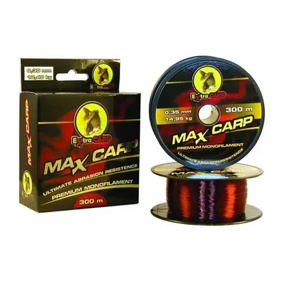 Extra Carp Vlasec Max Carp 300m 0,25mm 8,4kg