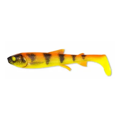 Savage Gear Gumová nástraha 3D Whitefish Shad 20cm 62g Golden Ambulance