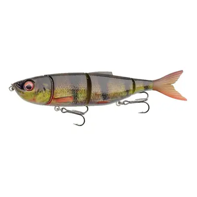 Savage Gear Wobler 4Play V2 Swim & Jerk 13,5cm 20g SS Perch