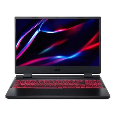 Herní notebook Acer Nitro 5 Obsidian Black (AN515-58-53ZZ)